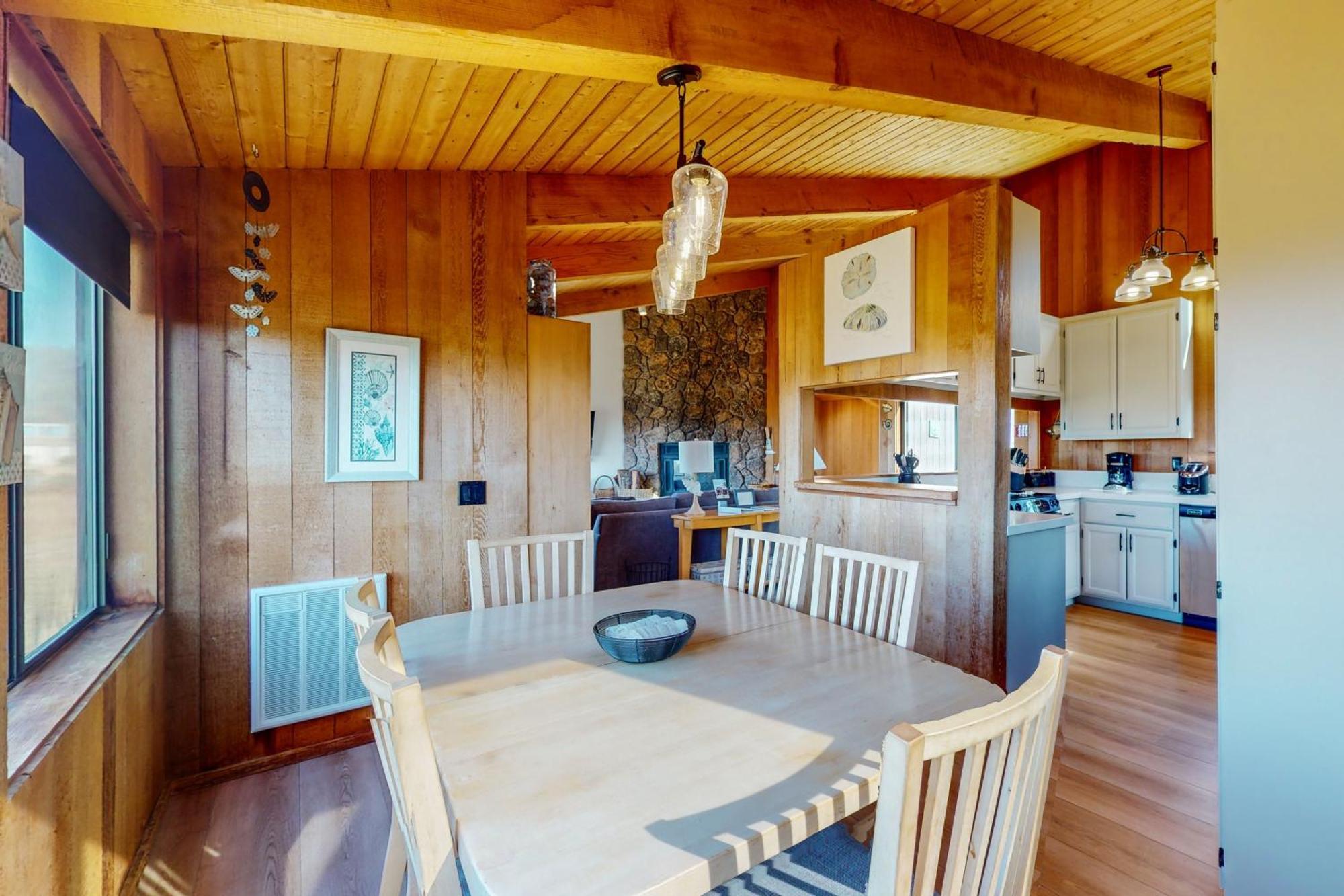 Villa Prentiss Retreat Sea Ranch Esterno foto